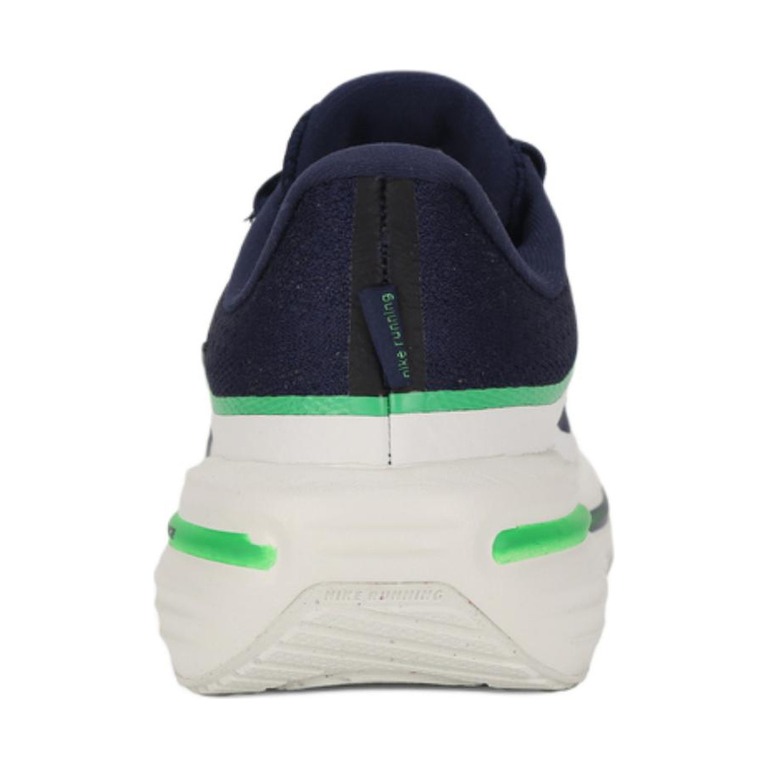 Nike Winflo 12 'Midnight Navy / Green Spark / Summit White' Унисекс
