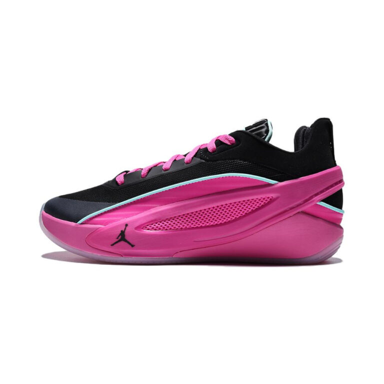 Air Jordan Luka 5 'Off Noir / Black / Anthracite' Мужские