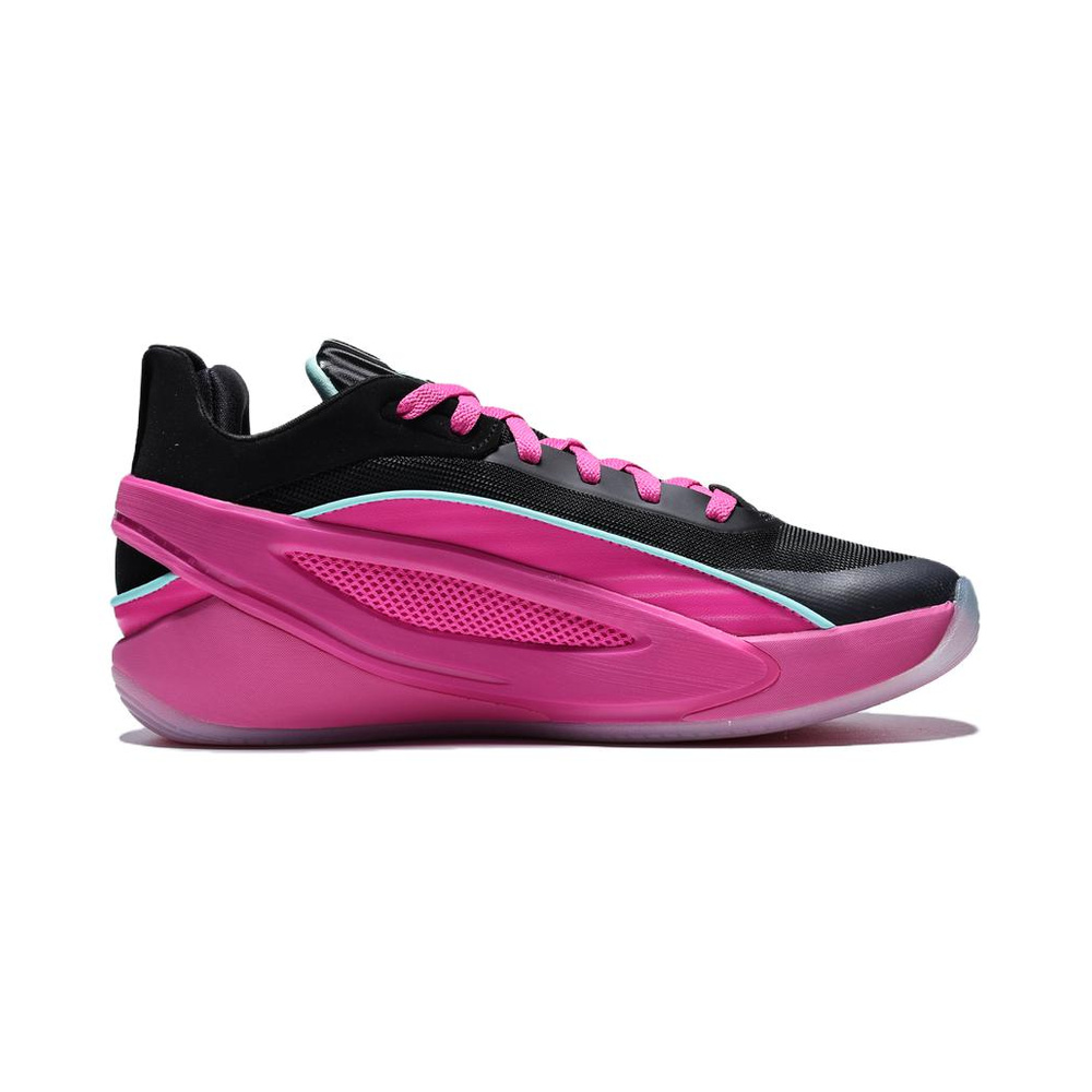 Air Jordan Luka 5 'Off Noir / Black / Anthracite' Мужские