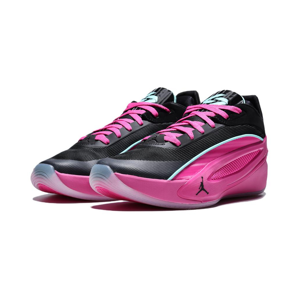 Air Jordan Luka 5 'Off Noir / Black / Anthracite' Мужские
