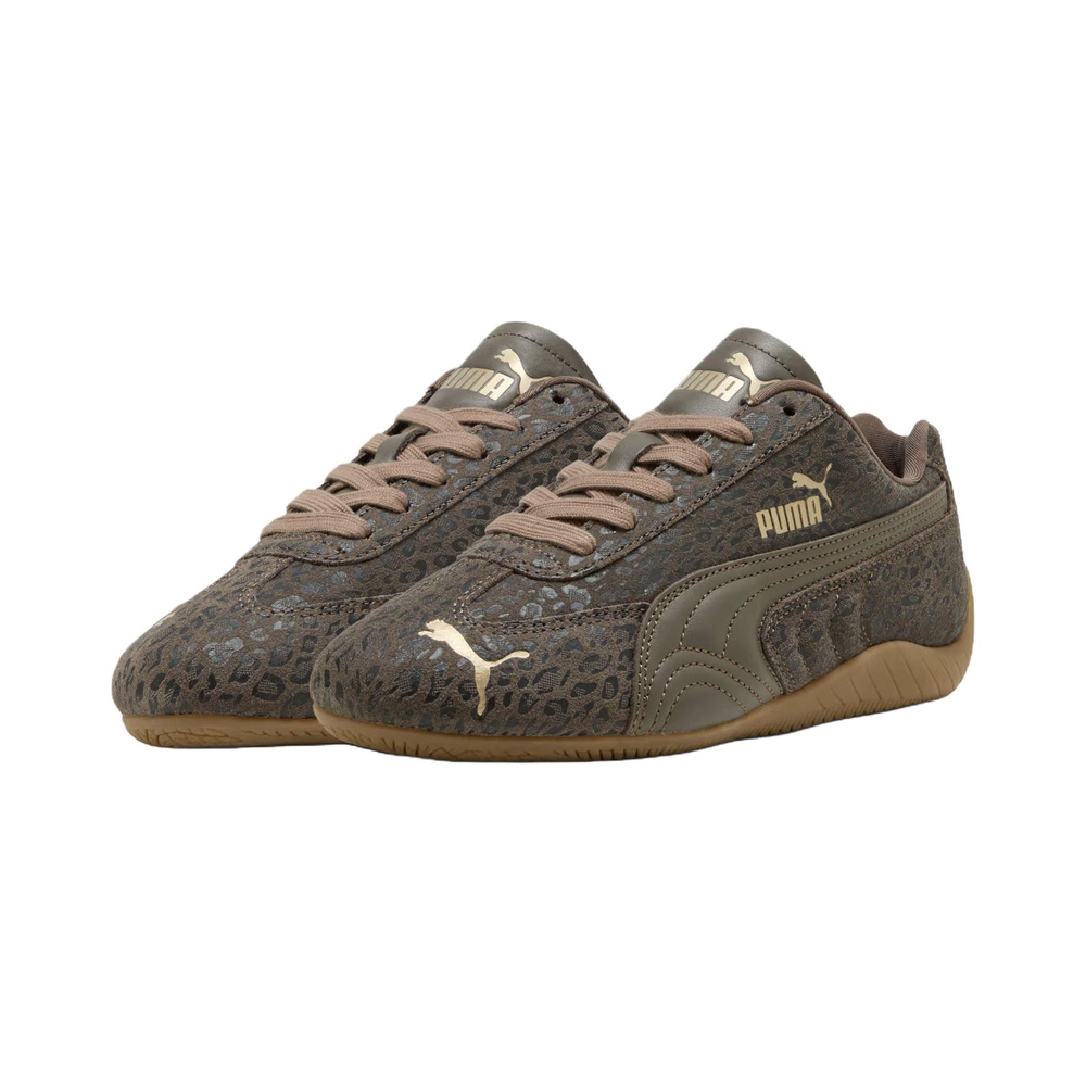 Puma Speedcat 'Multicolor' Женские