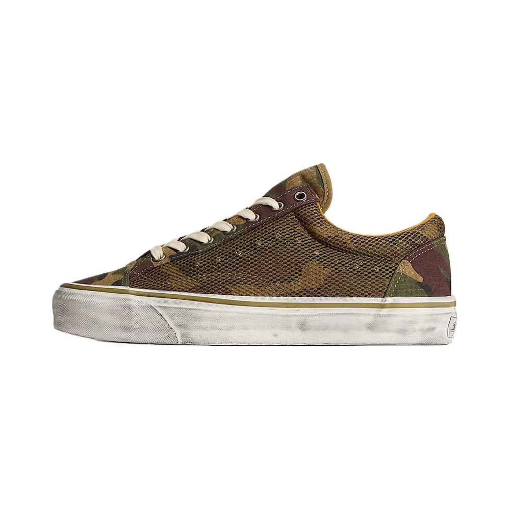 Vans Premium Old Skool 36 'Green' Мужские