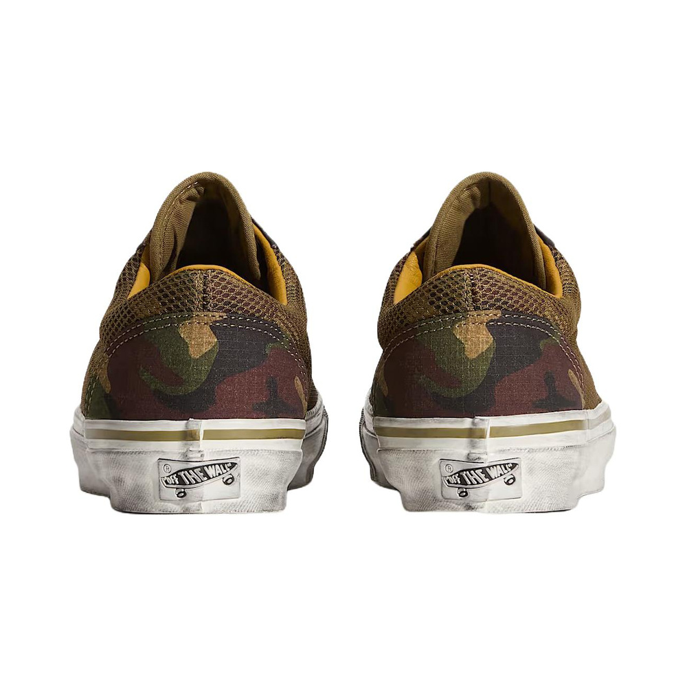 Vans Premium Old Skool 36 'Green' Мужские