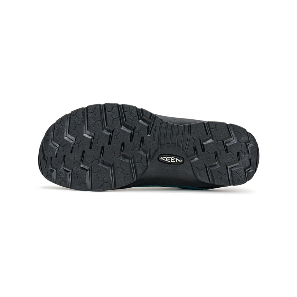 Keen Jasper 'Green / Blue' Женские