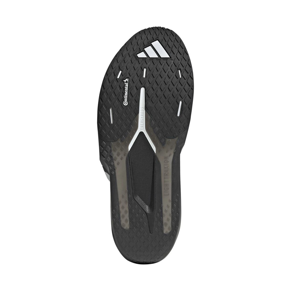 Adidas Adizero Dropset Pro 'Core Black / Cloud White / Core Black' Мужские