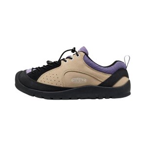 Yellow / Smoke Purple