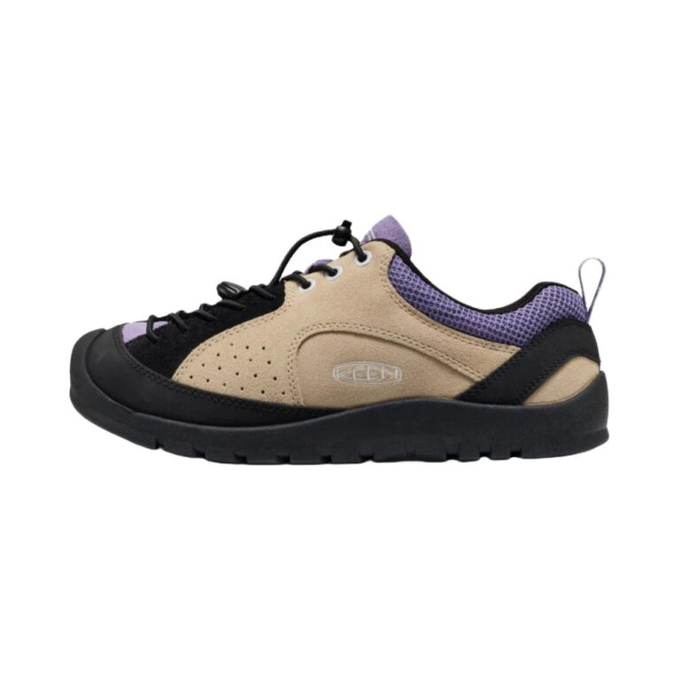 Keen Jasper 'Yellow / Smoke Purple' Женские