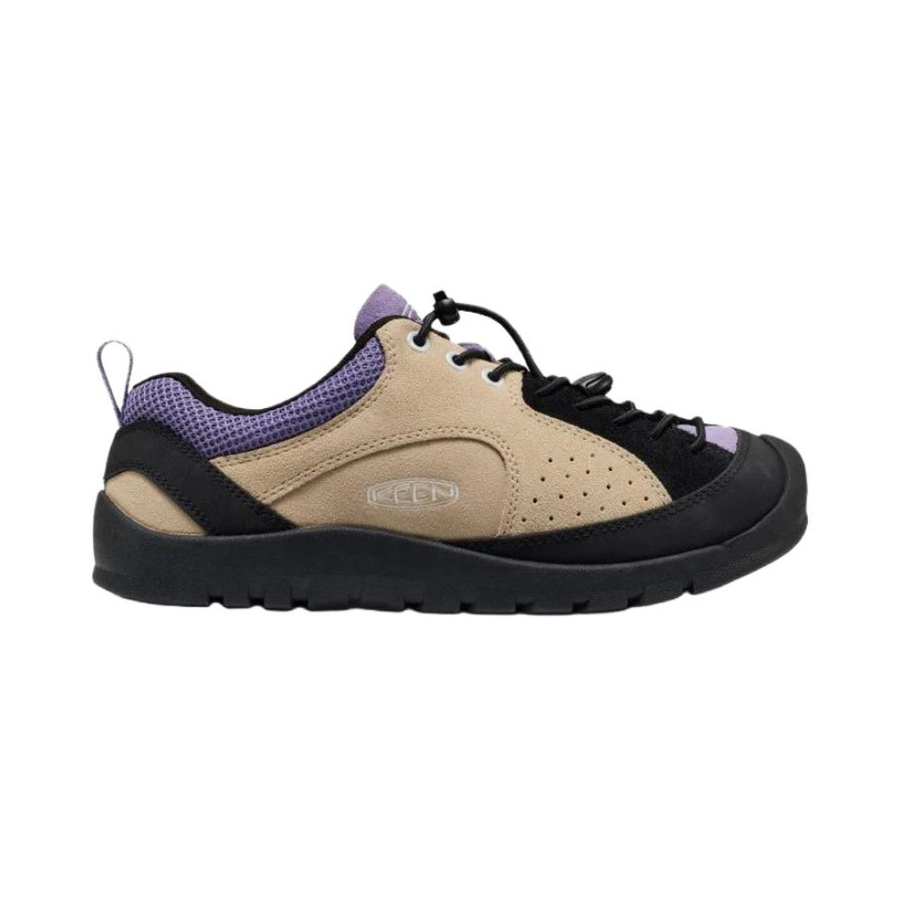 Keen Jasper 'Yellow / Smoke Purple' Женские