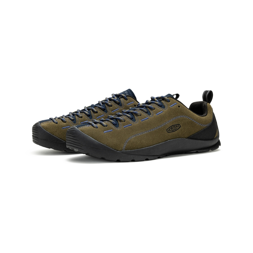 Keen Jasper 'Navy Blue' Мужские