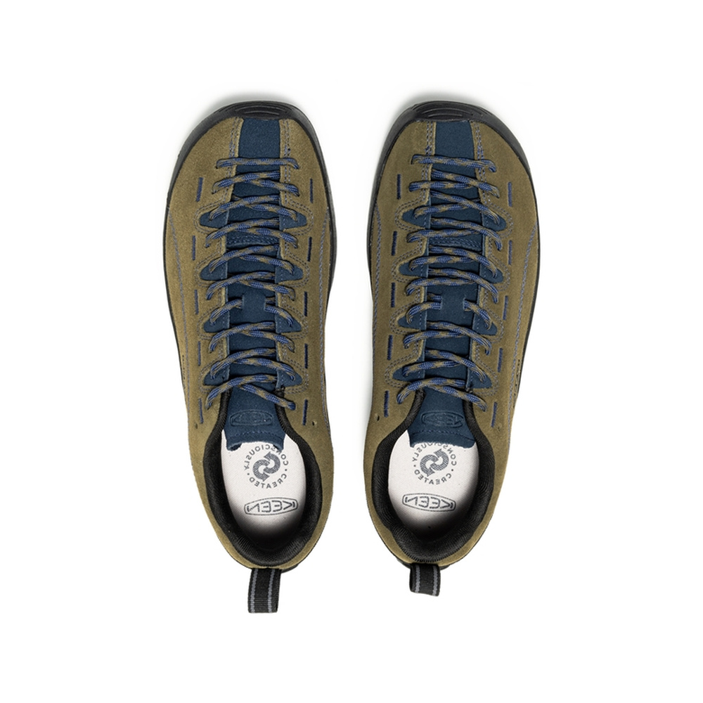 Keen Jasper 'Navy Blue' Мужские