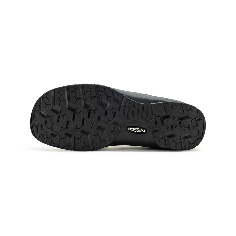 Keen Jasper 'Navy Blue' Мужские