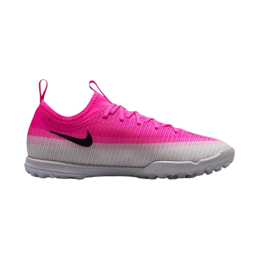 Nike Mercurial Vapor 17 'White / Coconut Milk / Desert Khaki / Black' Унисекс