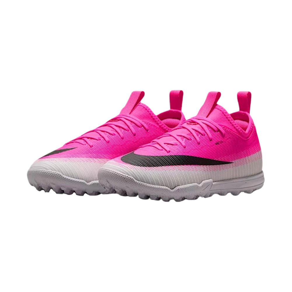 Nike Mercurial Vapor 17 'White / Coconut Milk / Desert Khaki / Black' Унисекс