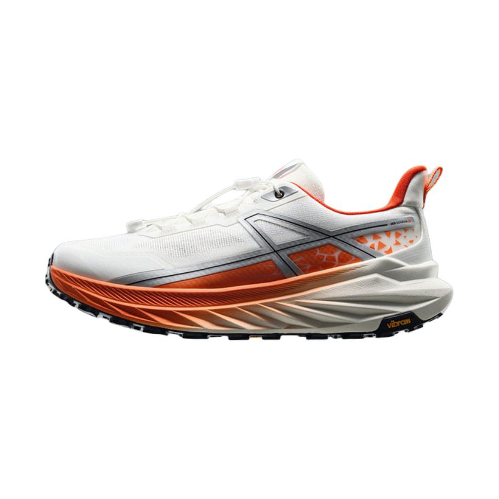 Saucony Peregrine 'White' Мужские