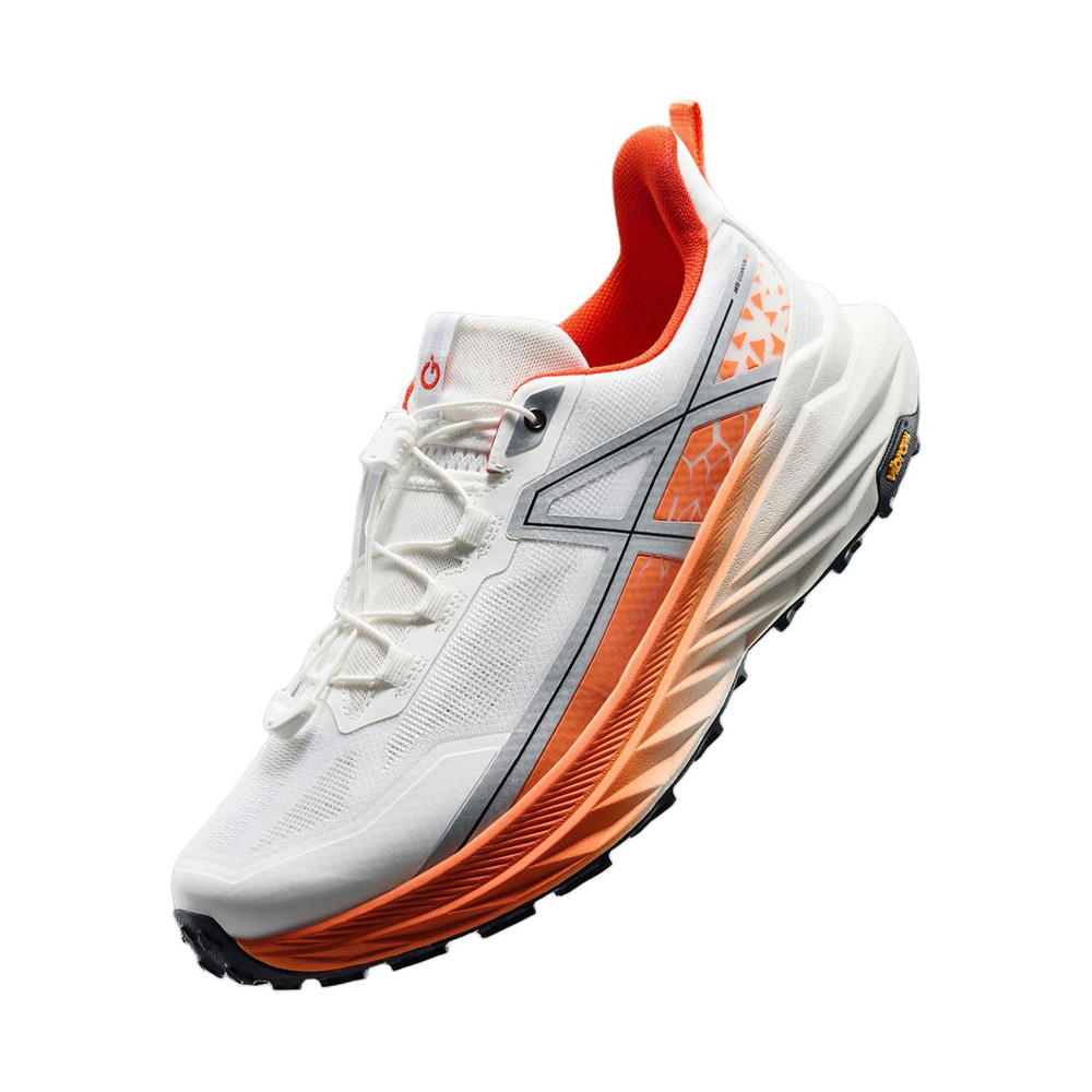 Saucony Peregrine 'White' Мужские