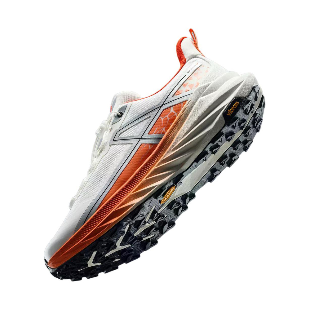 Saucony Peregrine 'White' Мужские
