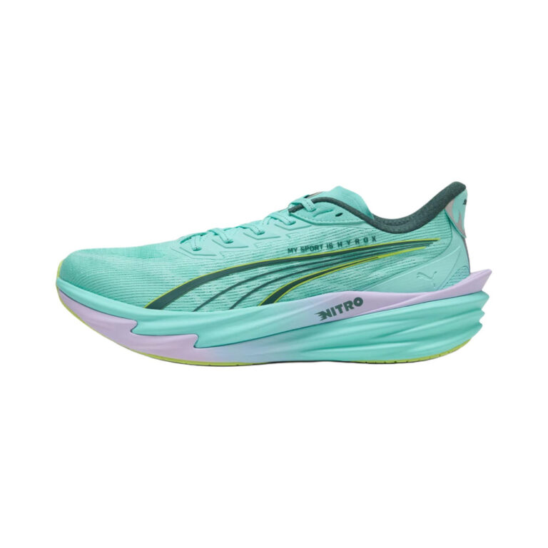 Puma — Бег