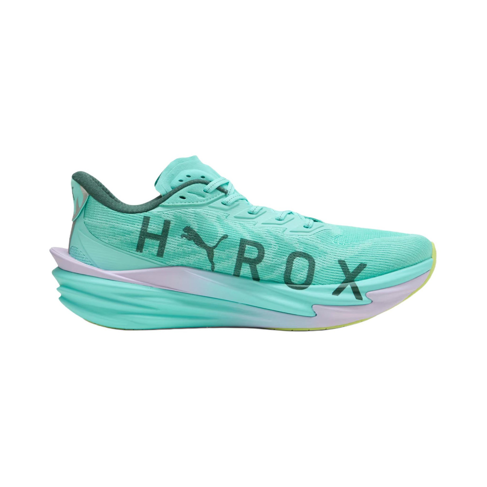 Puma Deviate Nitro 4 'Mint Green Light Lavender' Мужские