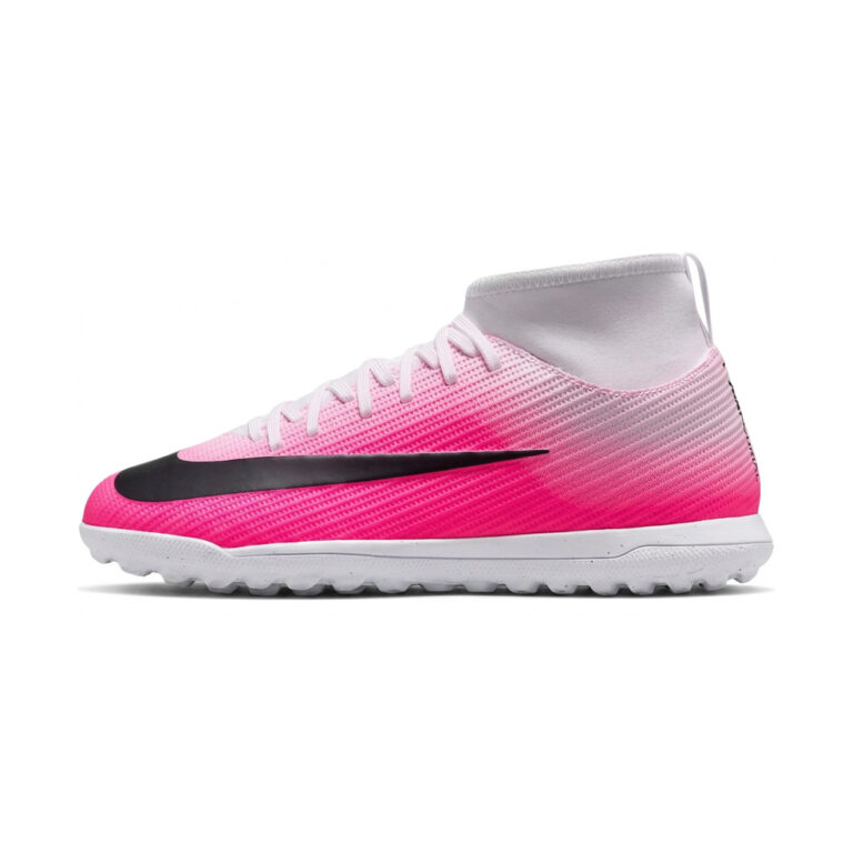 Nike Mercurial Superfly 11 'White / Coconut Milk / Desert Khaki / Black' Унисекс