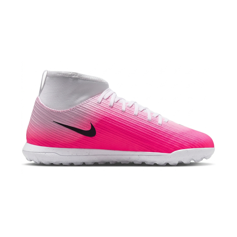 Nike Mercurial Superfly 11 'White / Coconut Milk / Desert Khaki / Black' Унисекс