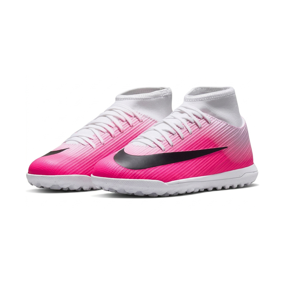 Nike Mercurial Superfly 11 'White / Coconut Milk / Desert Khaki / Black' Унисекс