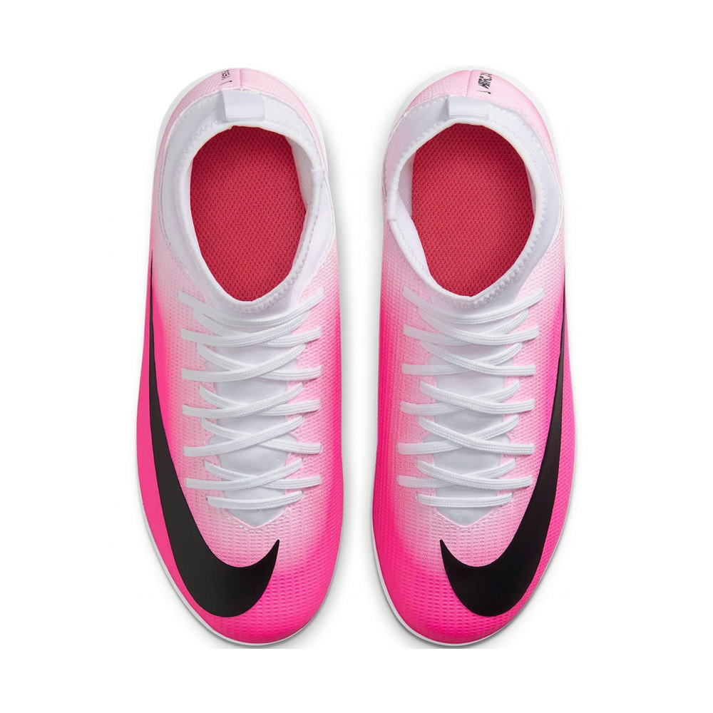 Nike Mercurial Superfly 11 'White / Coconut Milk / Desert Khaki / Black' Унисекс