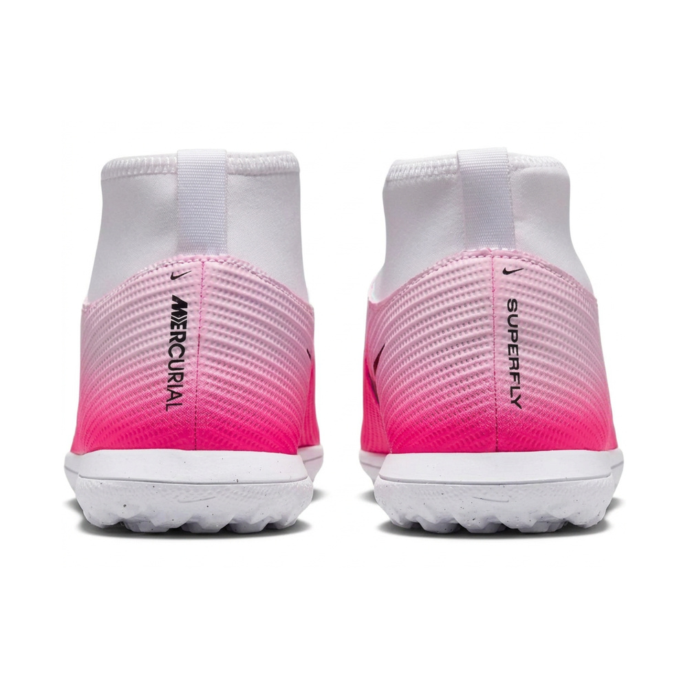 Nike Mercurial Superfly 11 'White / Coconut Milk / Desert Khaki / Black' Унисекс