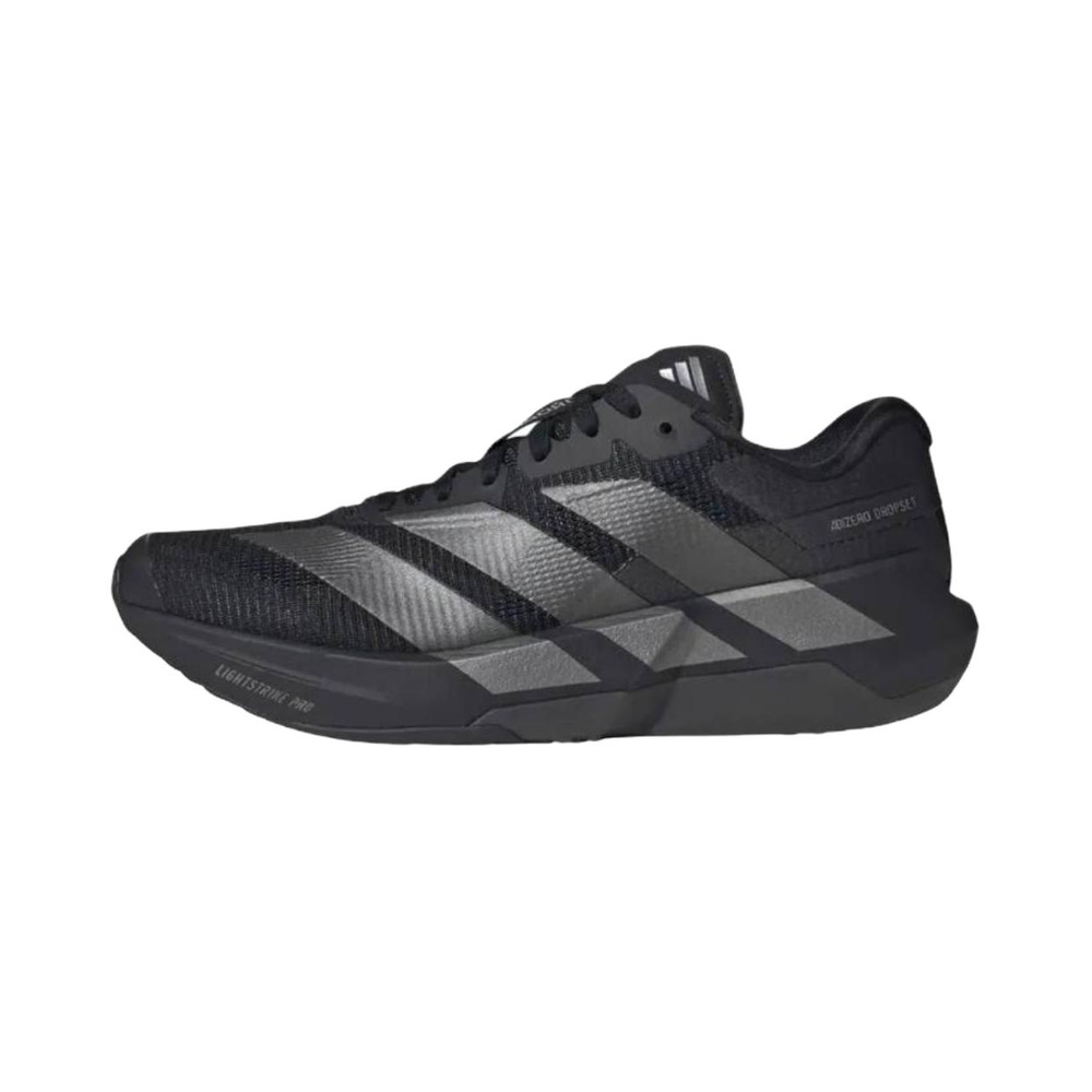 Adidas Adizero Dropset Pro 'Black' Женские