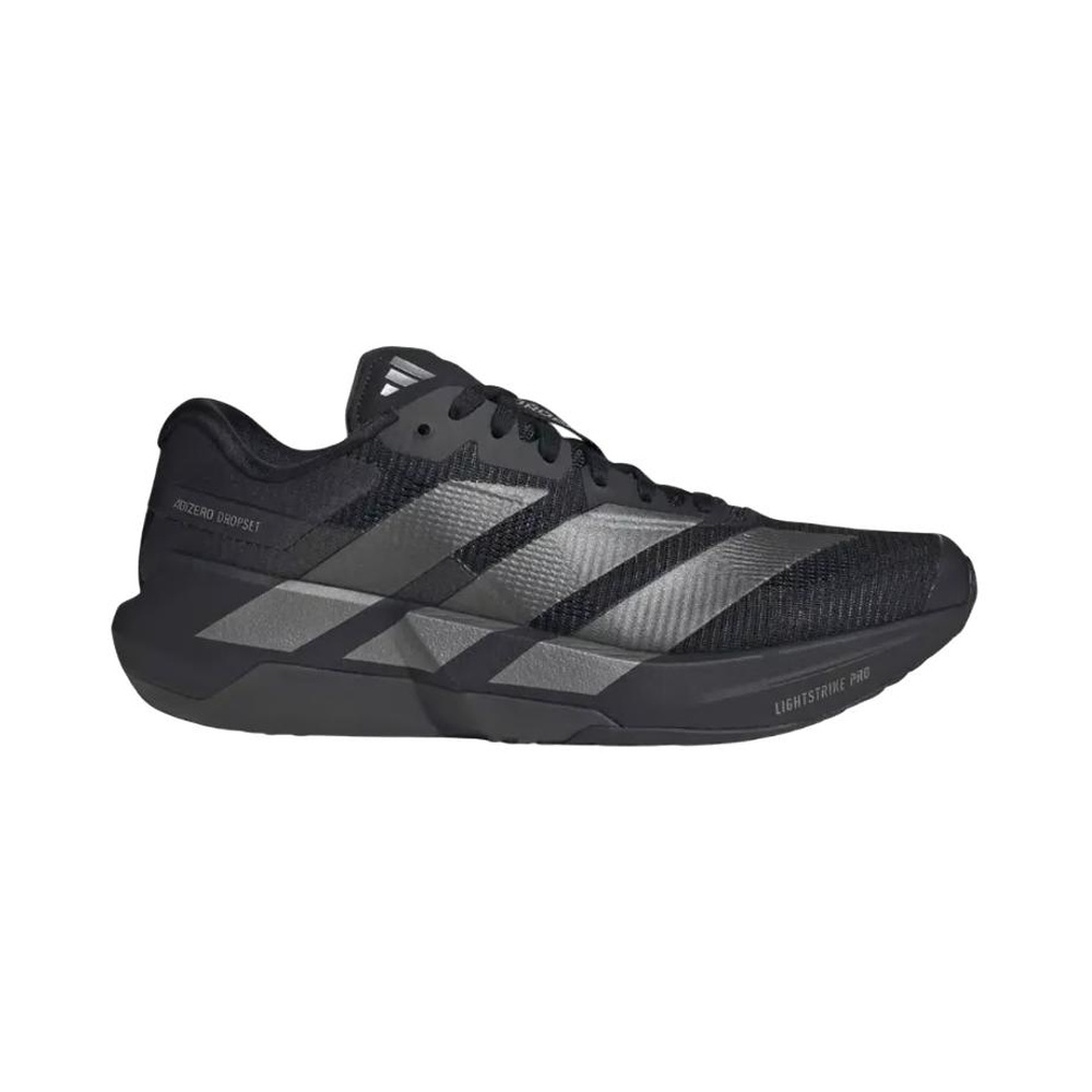 Adidas Adizero Dropset Pro 'Black' Женские