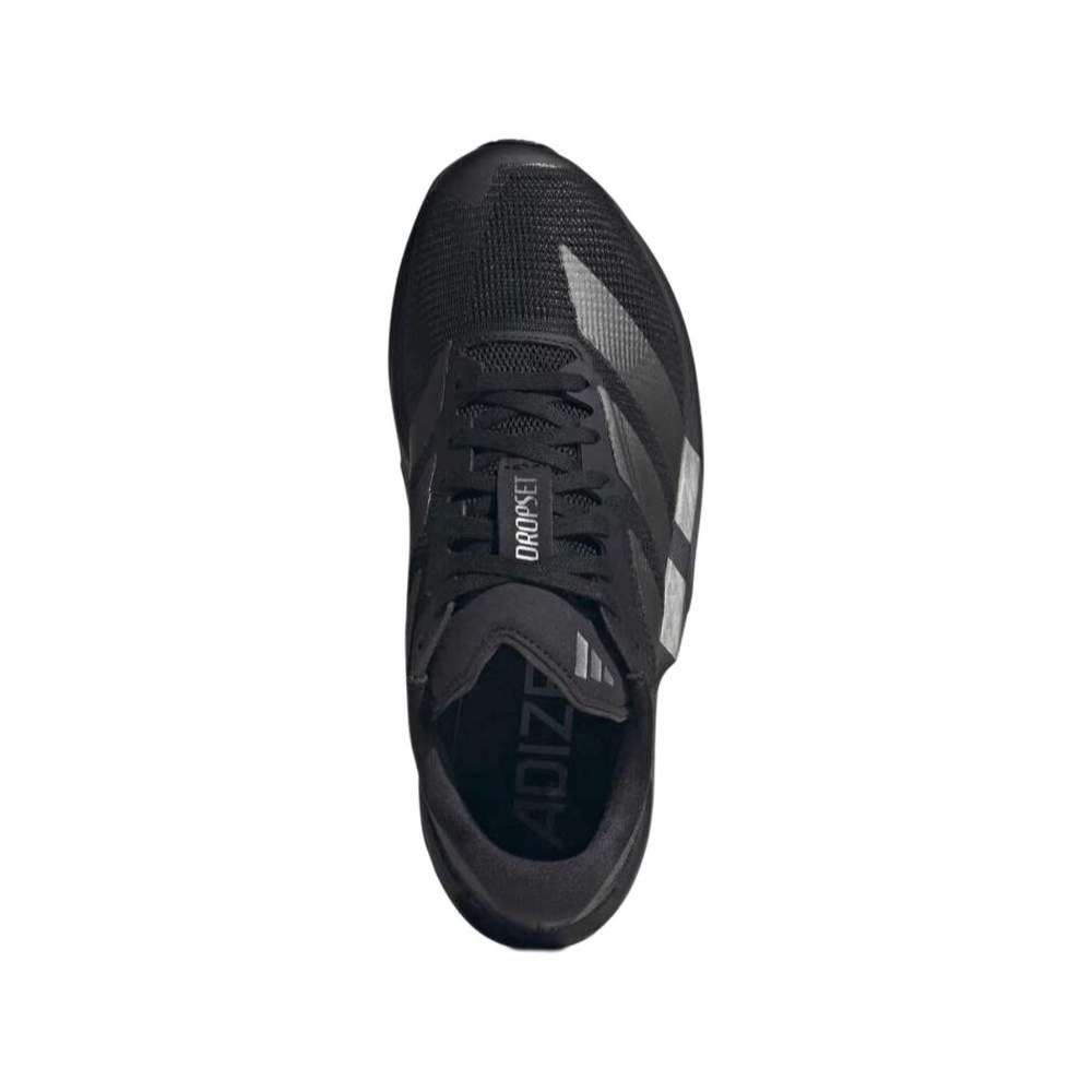 Adidas Adizero Dropset Pro 'Black' Женские