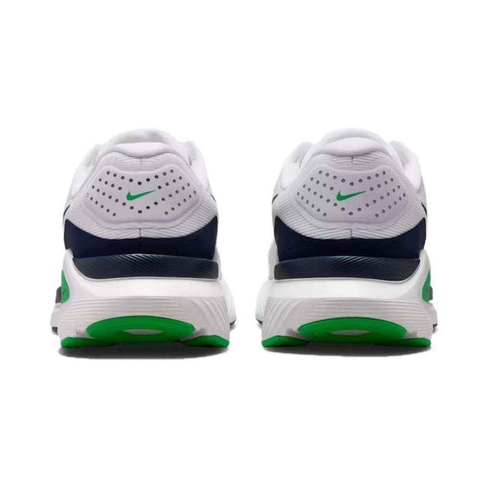 Nike Structure 26 'White / Green Spark / Summit White / Midnight Navy' Мужские