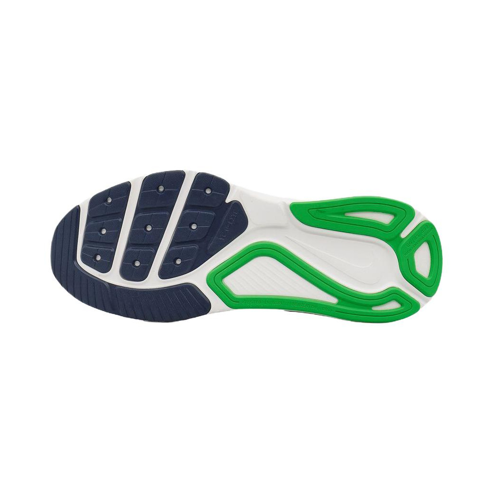 Nike Structure 26 'White / Green Spark / Summit White / Midnight Navy' Мужские