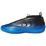 Black / Blue