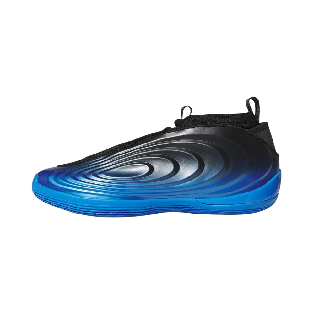 Black Blue