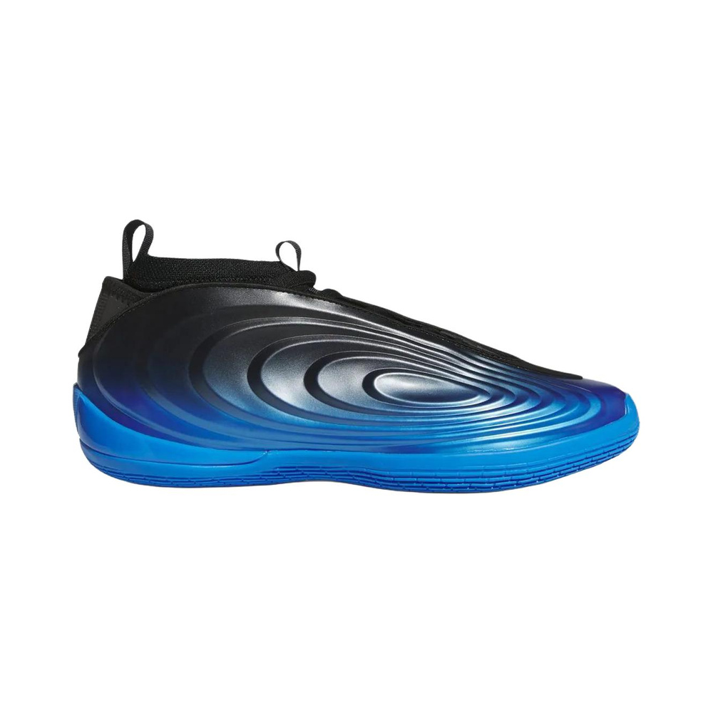 Adidas Harden Vol. 10 'Black Blue' Мужские