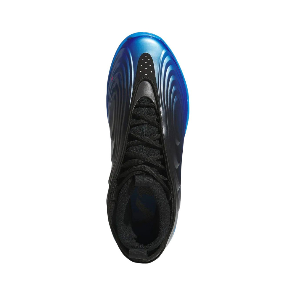 Adidas Harden Vol. 10 'Black Blue' Мужские