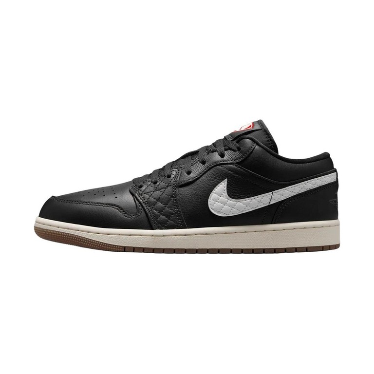 Air Jordan 1 Low 'Off Noir / University Red / Game Royal / Sail' Мужские