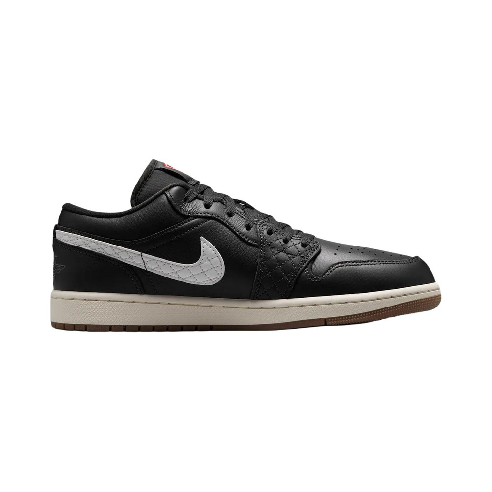 Air Jordan 1 Low 'Off Noir / University Red / Game Royal / Sail' Мужские