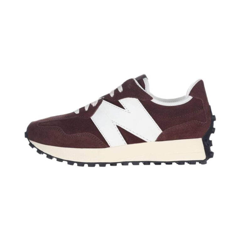 New Balance 327 'Brown' Женские