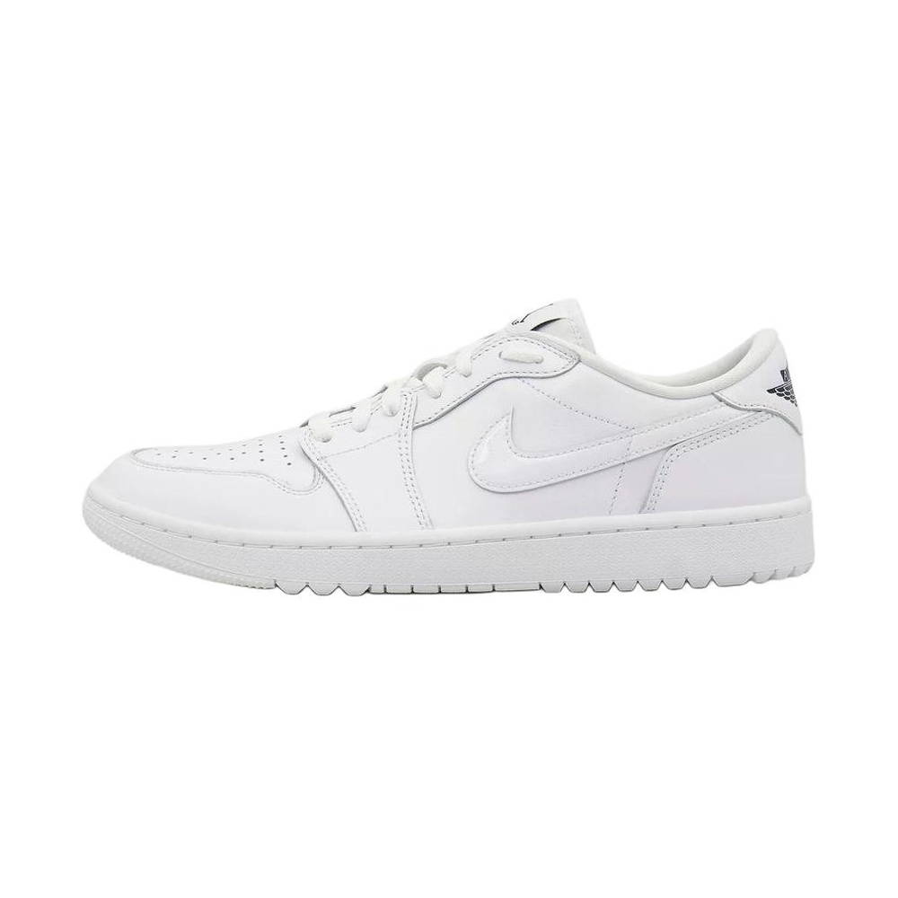 White / Obsidian / White