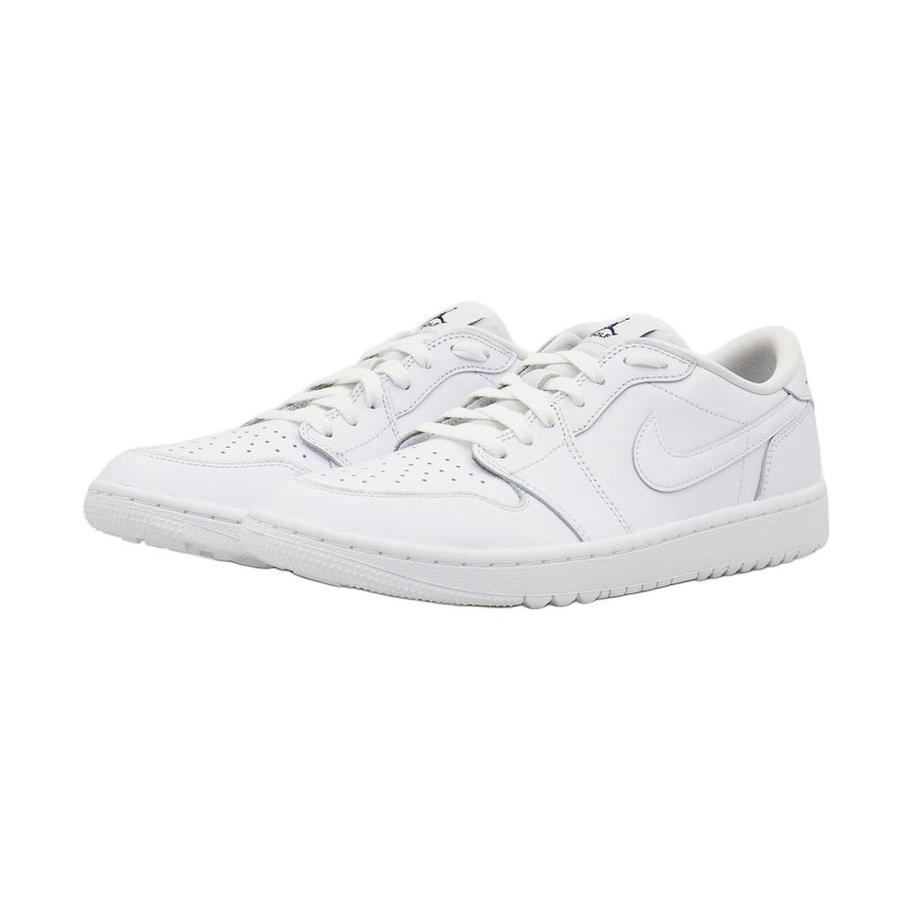 Air Jordan 1 'White / Obsidian / White' Мужские