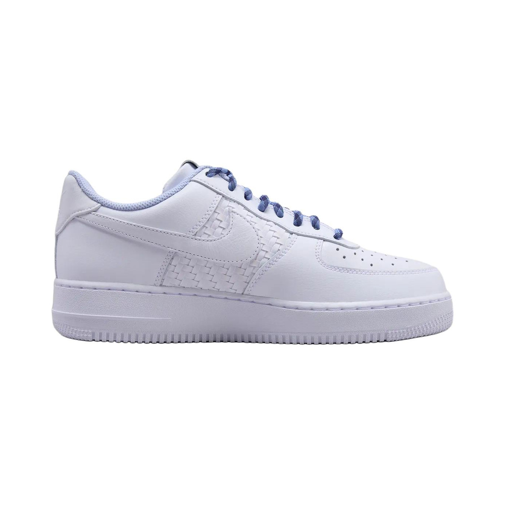 Nike Air Force 'Light Bone / Black' Мужские
