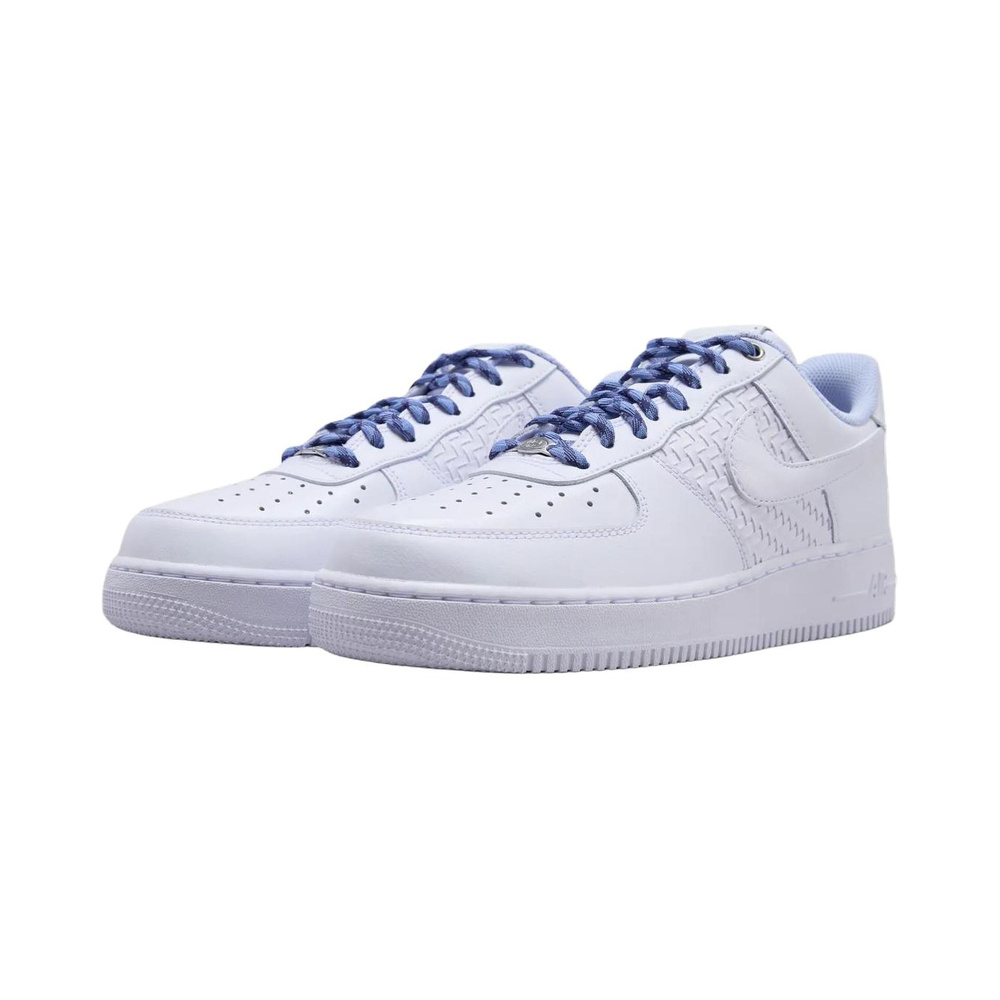 Nike Air Force 'Light Bone / Black' Мужские