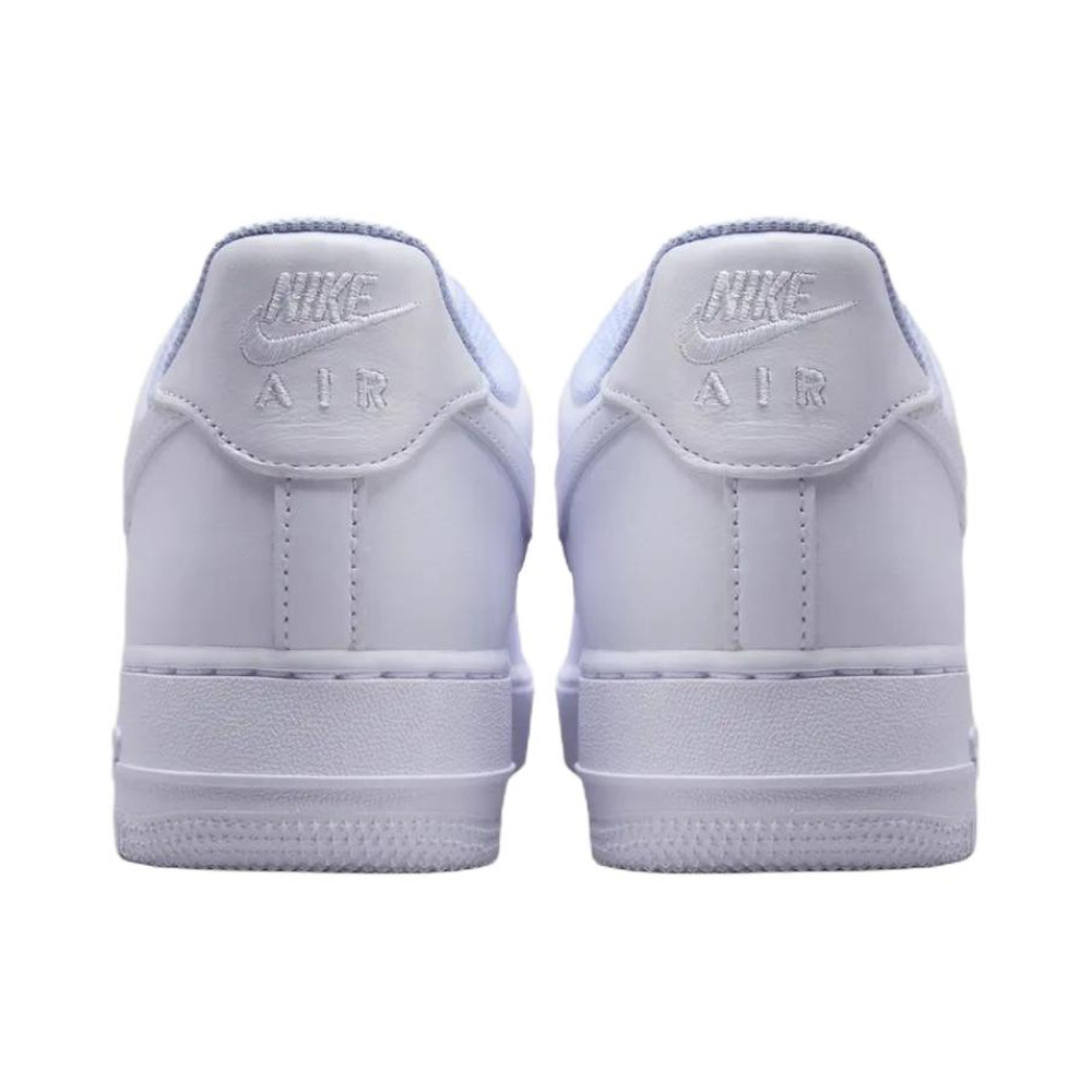 Nike Air Force 'Light Bone / Black' Мужские
