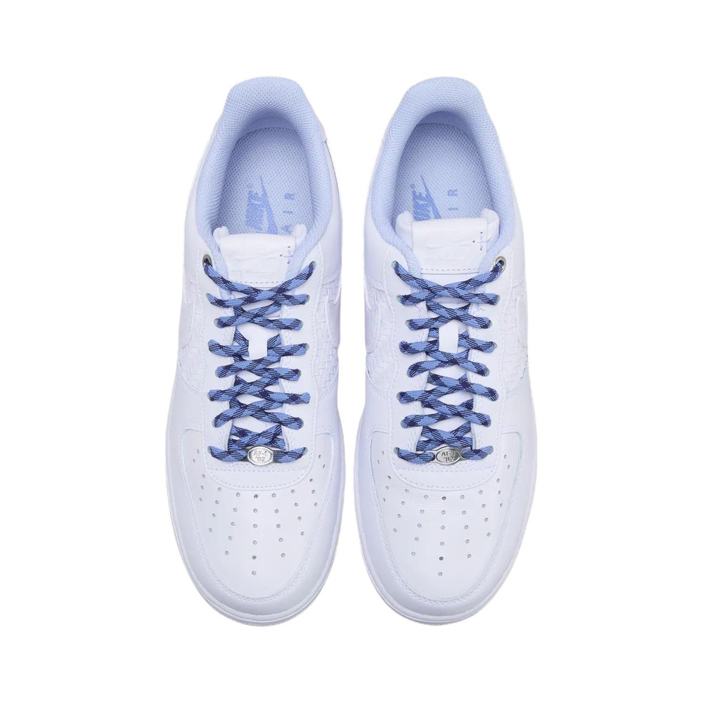 Nike Air Force 'Light Bone / Black' Мужские