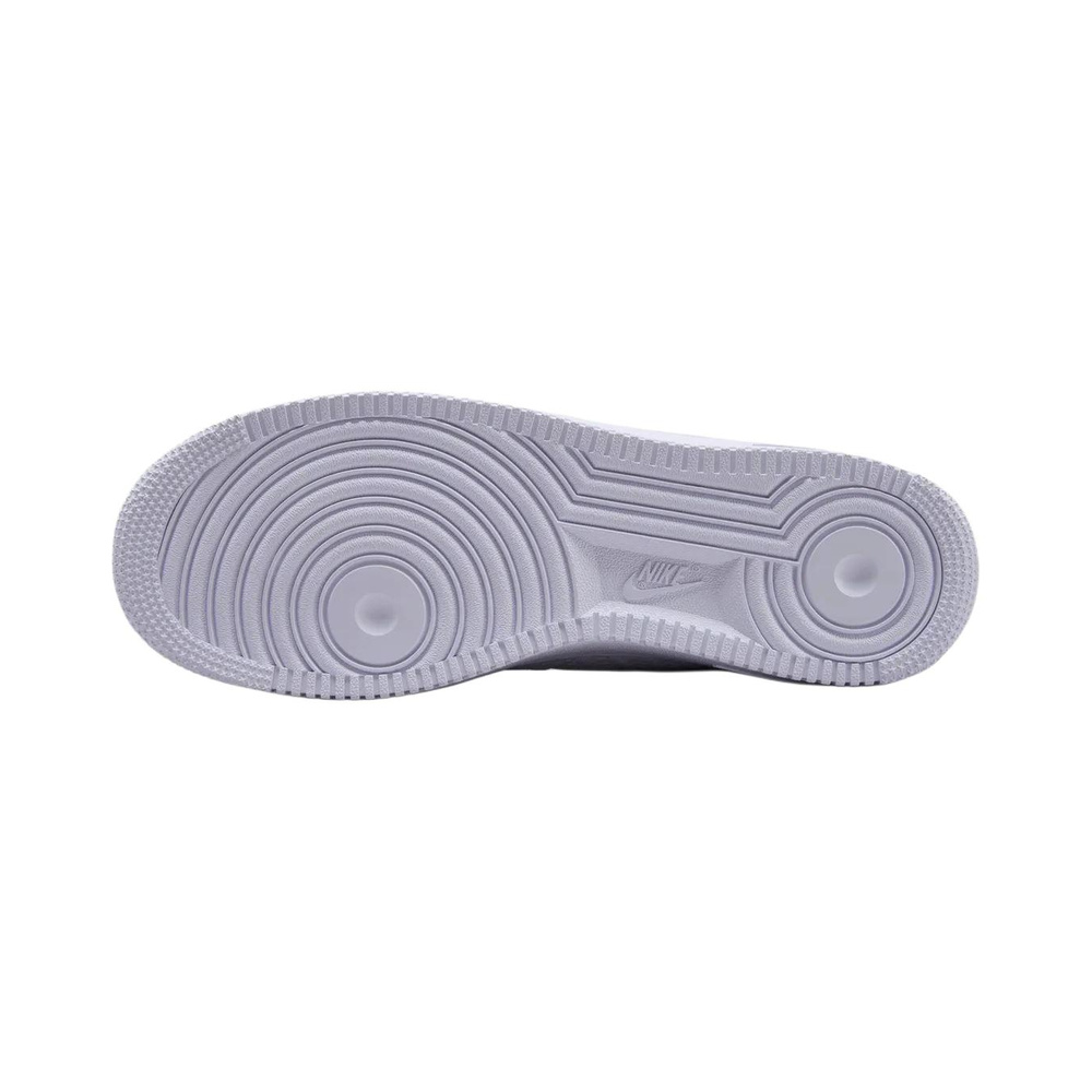 Nike Air Force 'Light Bone / Black' Мужские