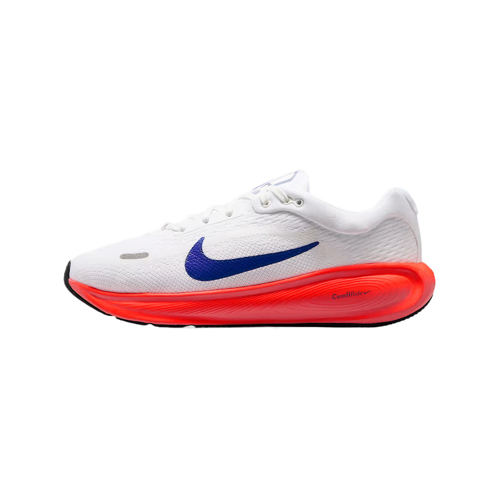 Saucony Ride 'White / Racer Blue / Atomic Pink / Black' Унисекс