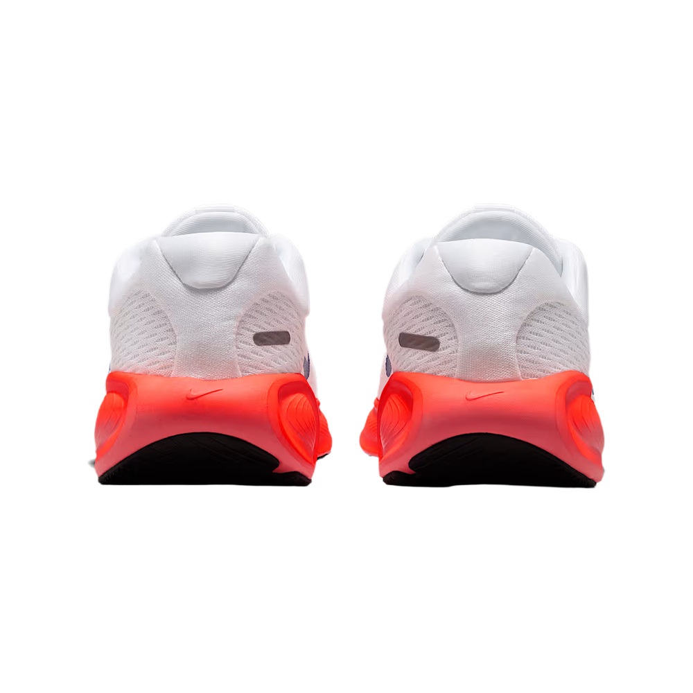 Saucony Ride 'White / Racer Blue / Atomic Pink / Black' Унисекс