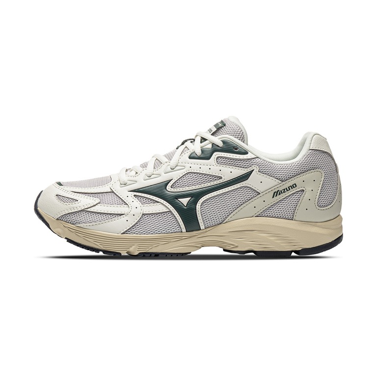 Mizuno 'Light Grey / Ecru' Мужские