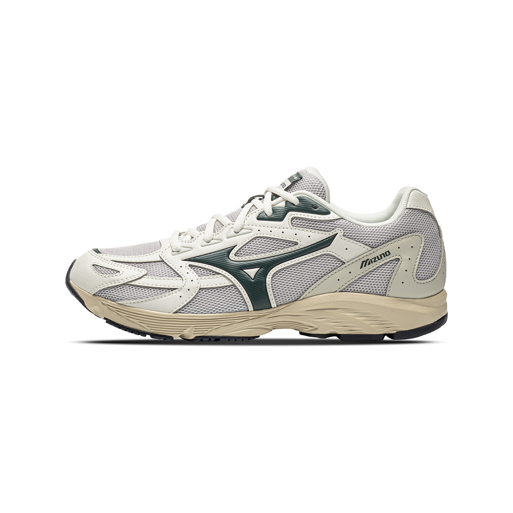 Light Grey / Ecru